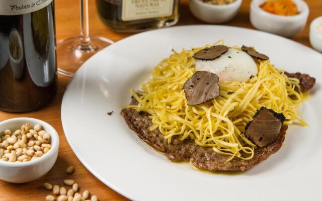 Pousada Alto da Boa Vista