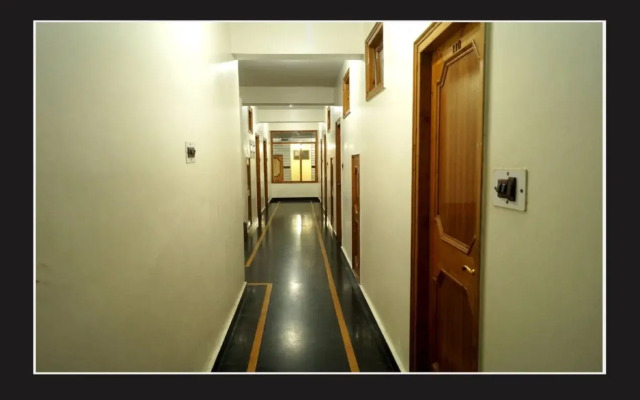 Hotel Adarsh Annexe by Goroomgo