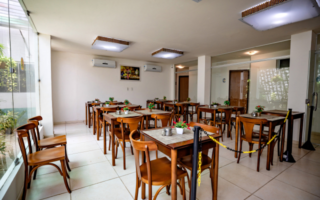 Brisa do Mar Beach Hotel