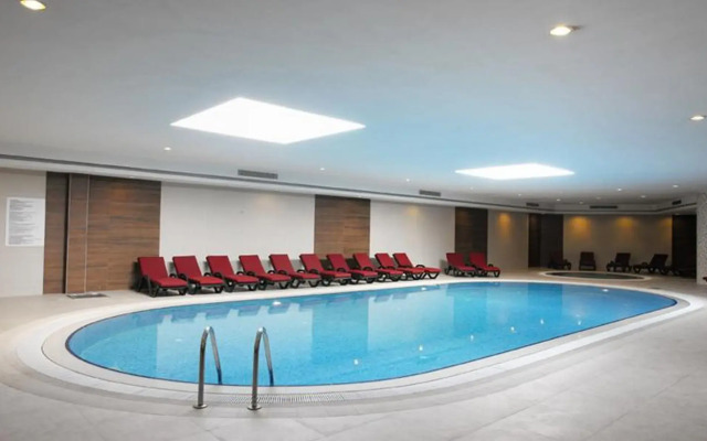 Özkaymak Select Hotel