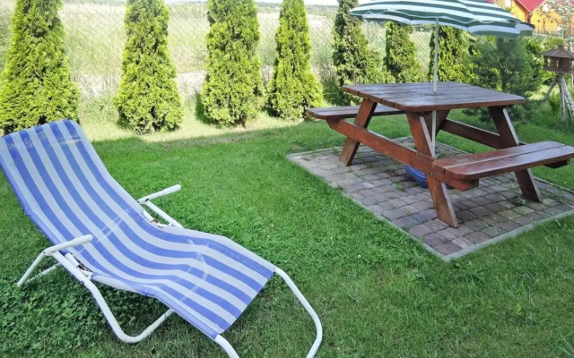 Chalet in Rewal Near Baltic Sea Beach