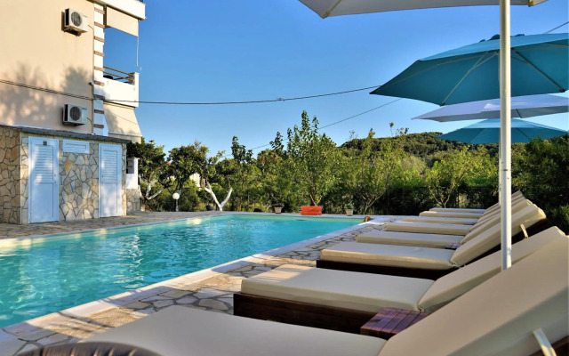 Villa Apollo Parga