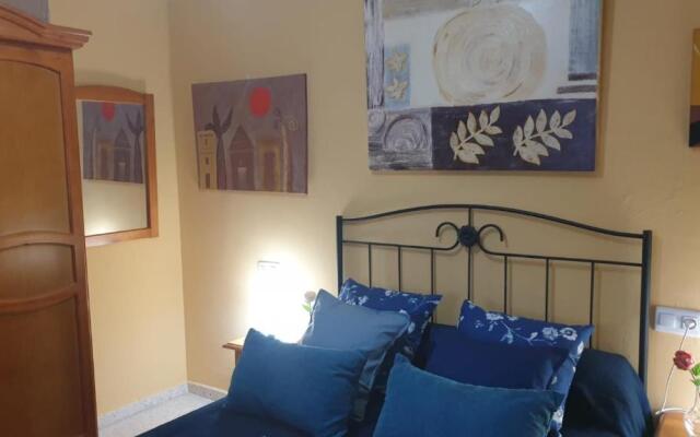 Apartamentos Candil