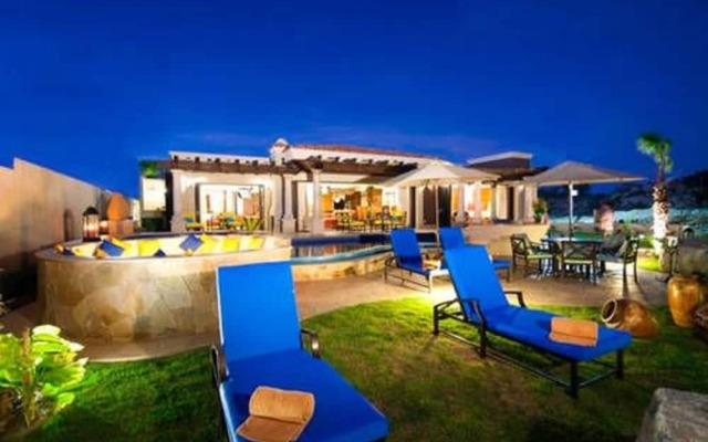 Best 3B OV Private Villa EVB ROCKS