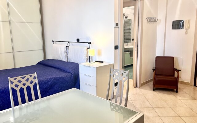 Provenzano Top floor