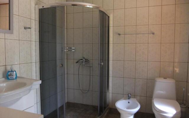 Sodyba Suvernų kaime