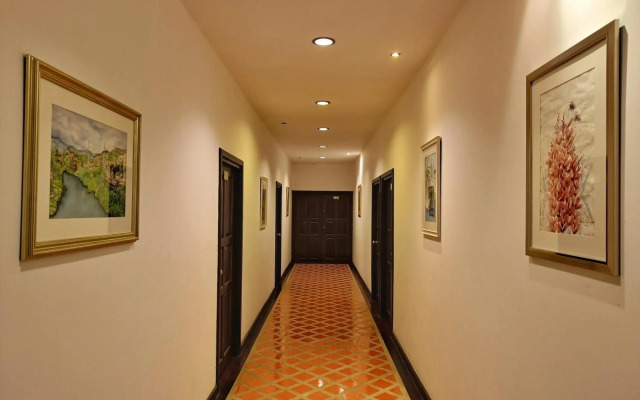 Kong Garden Resort