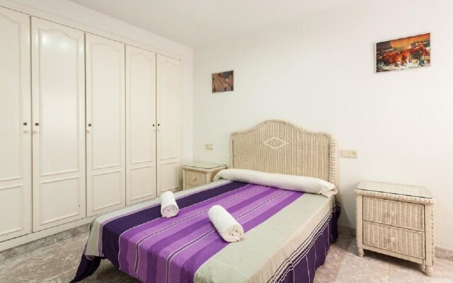 Residencial Casablanca Casa Azahar