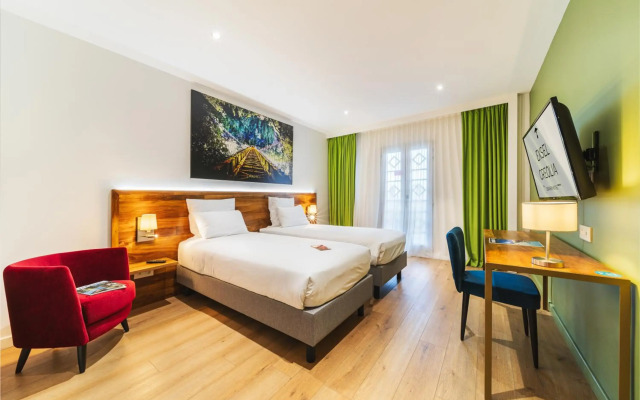 Hôtel Exsel Créolia
