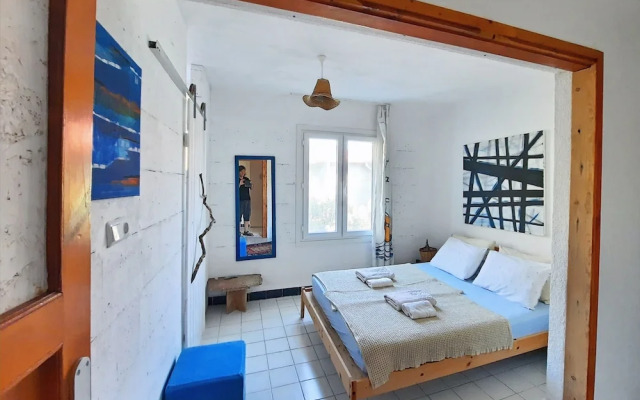 Ada-art Guesthouse