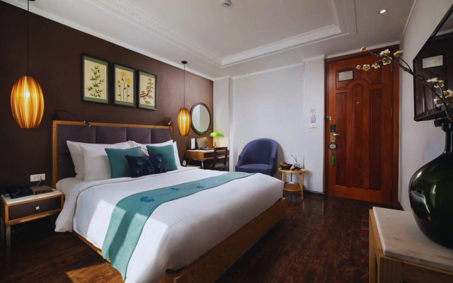 Sap Hotel by Connek