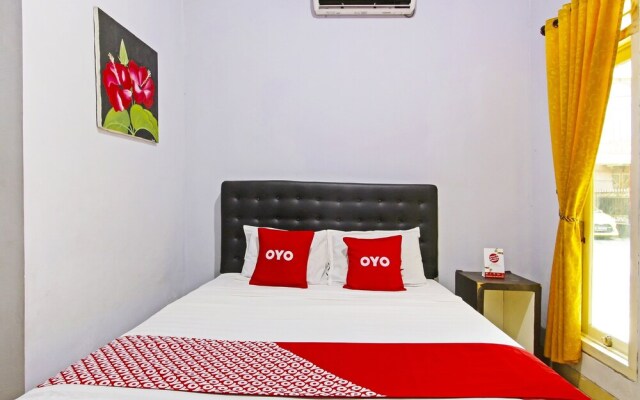 Hotel O Homestay Al Maidah