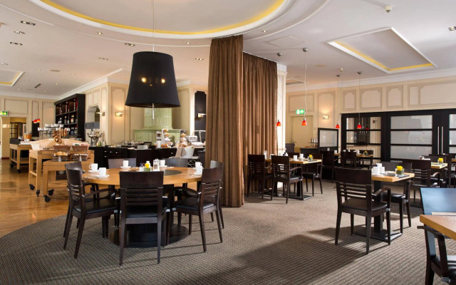 ACHAT Hotel Karlsruhe City