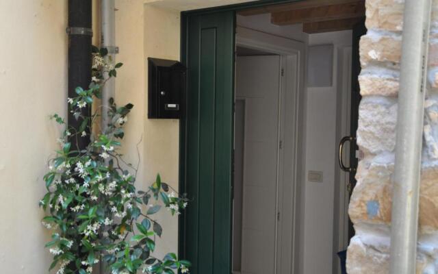 Casa Calle Pescheria