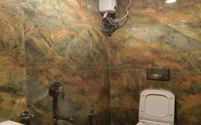 Hotel Pride Suites
