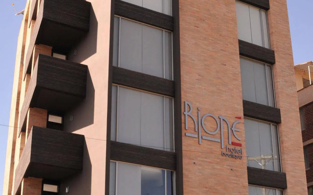 Rioné Hotel Boutique