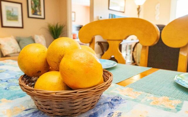 Unit 3210 - Ocean & Racquet Club