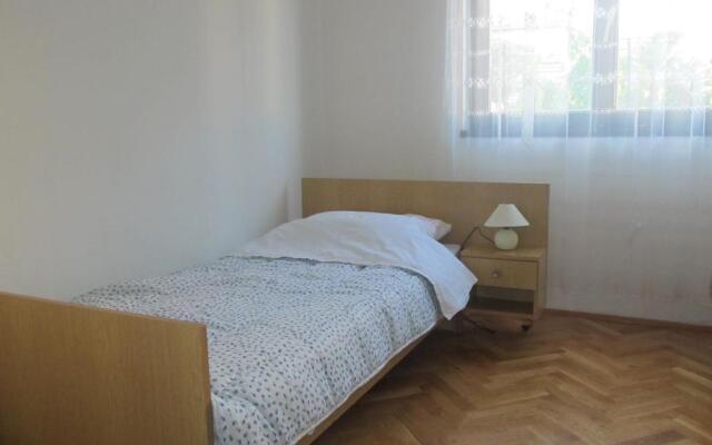 Apartment Razum