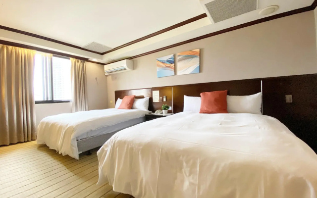 Felicity Business Hotel