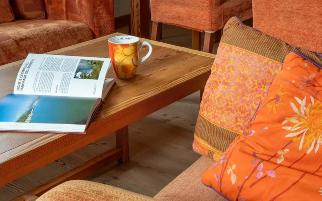 Pedranzini 23 in Bormio