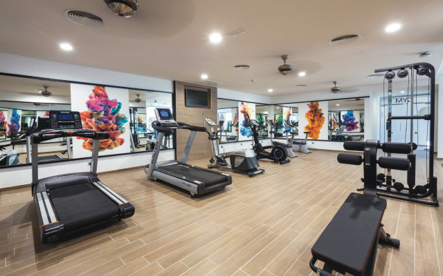 Hotel Riu Costa del Sol - All Inclusive