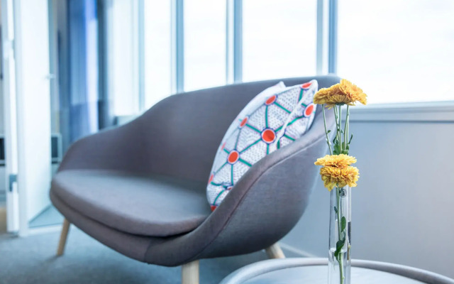 Comwell Aarhus Dolce by Wyndham