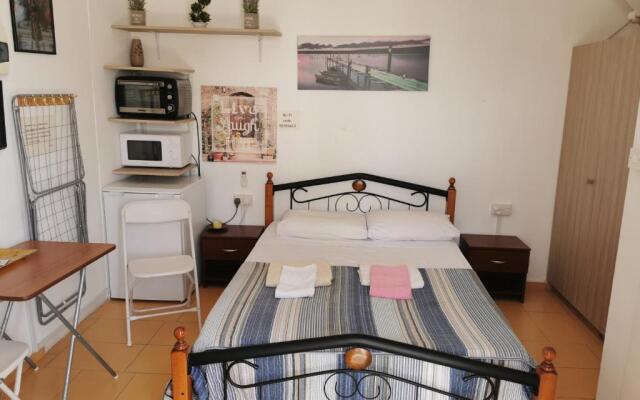 Nicosia rooms Studios