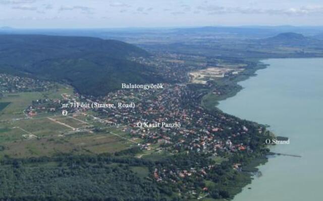 Hotel Karát