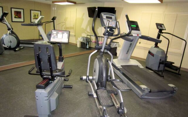 Extended Stay America Suites Columbus Polaris