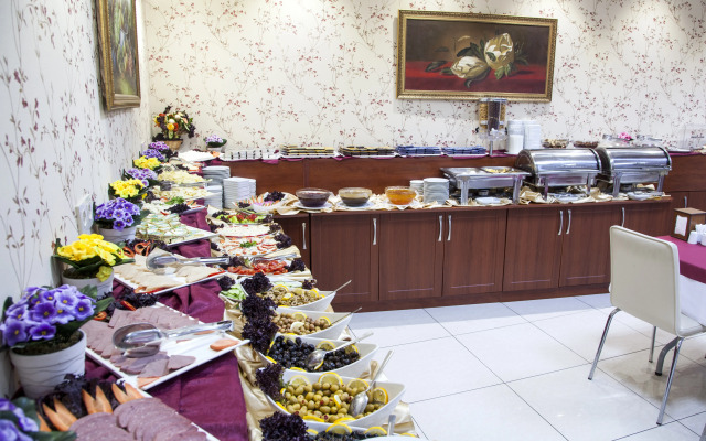 Grand Hotel Avcilar