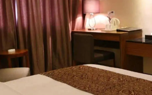 Weihai Wanxide Hotel