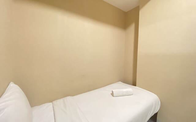 Best Deal 2Br Apartment At Mekarwangi Square Cibaduyut