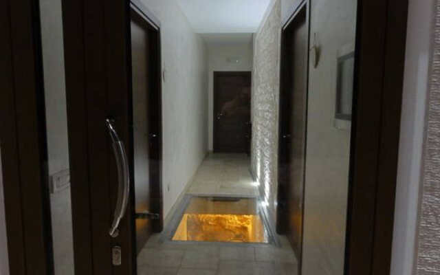 Ape Rossa B&B