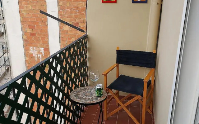 Fira Barcelona Suites