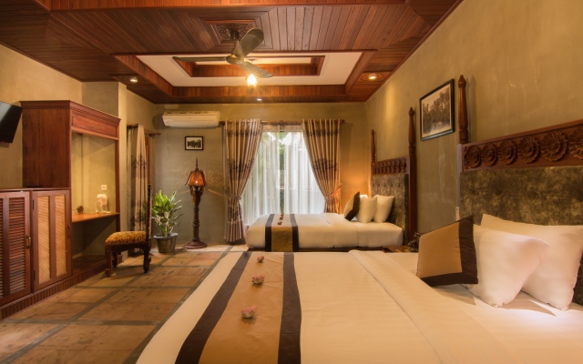Model Angkor Resort