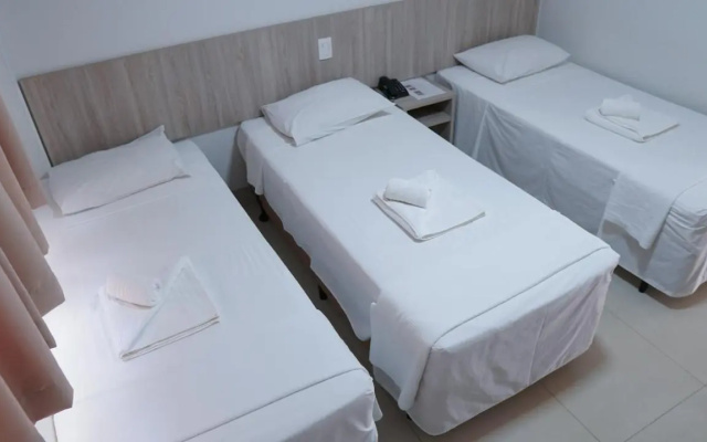 Oiti Hotel