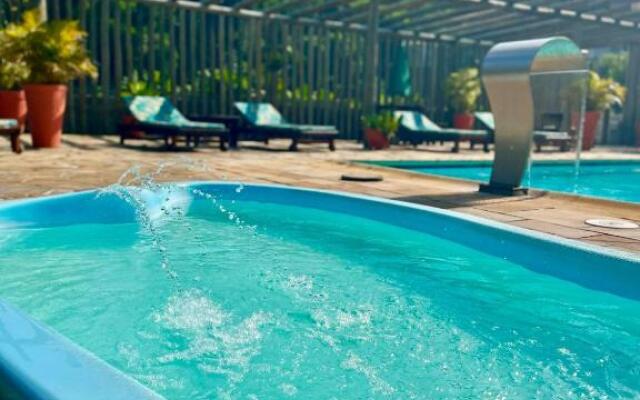 Hotel Bertell