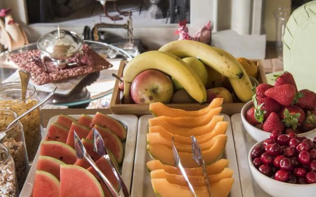 La Palazzetta Del Vescovo