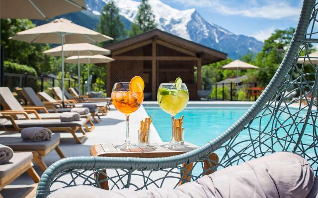 Excelsior Chamonix Hotel & Spa