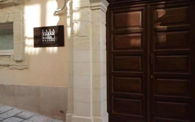Casa Majore