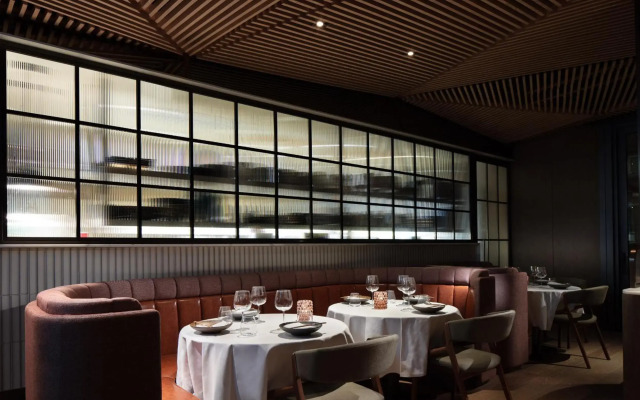 The Hari Hong Kong