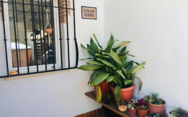 Casa San Tomás