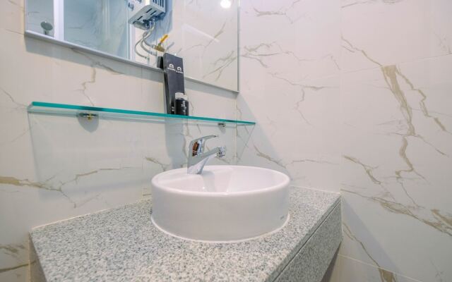 Well Furnished 1BR Grand Kamala Lagoon Apartment