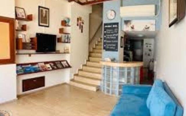 Armoni Hotel Datca