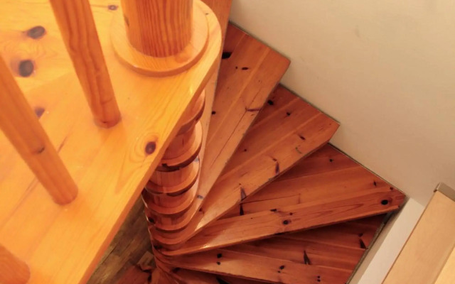 Alguera Apartments Napols