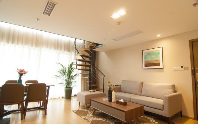 Home Plus Suite Hotel And Apartment