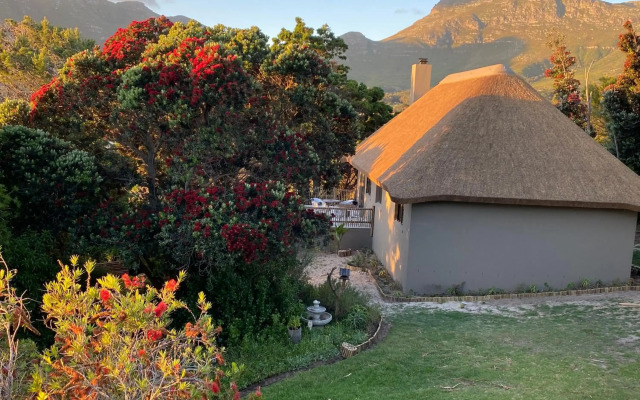 4 Wild Rose Country Lodge