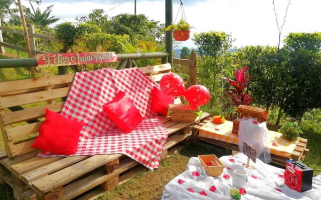 Finca Turística Santa Clara