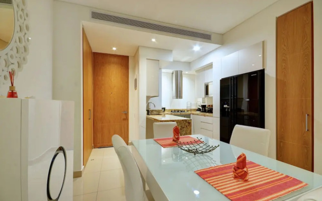 Condominio H2