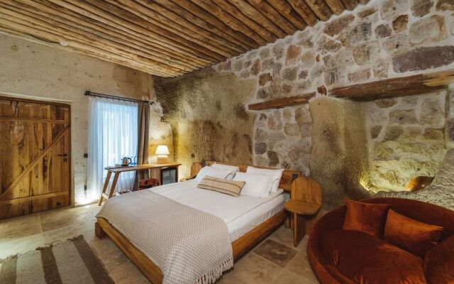 Vie Cappadocia - Adults Only